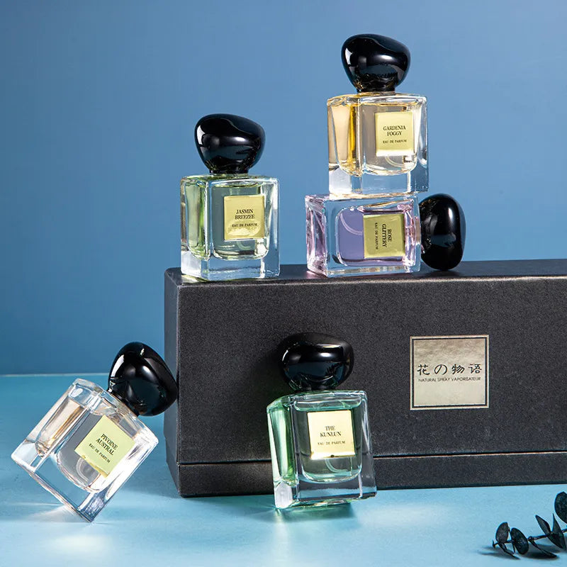 Women's Fragrance Set