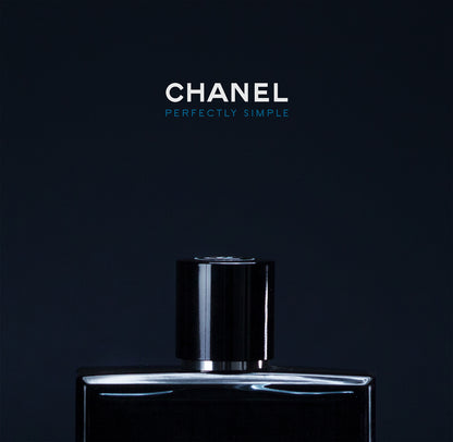 Bleu de Chanel Eau de Parfum