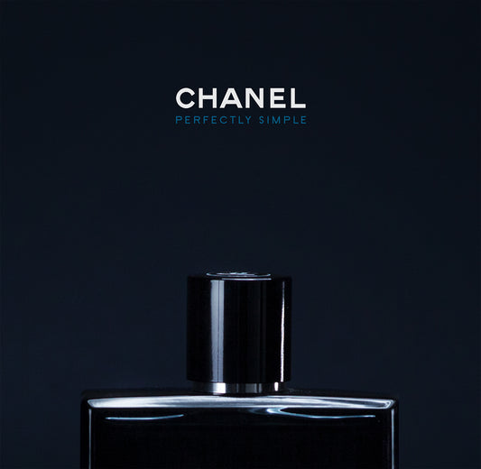 Bleu de Chanel Eau de Parfum