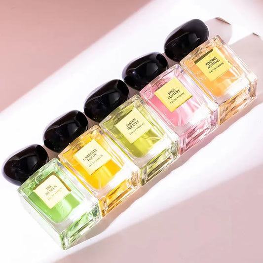 Women's Fragrance Set