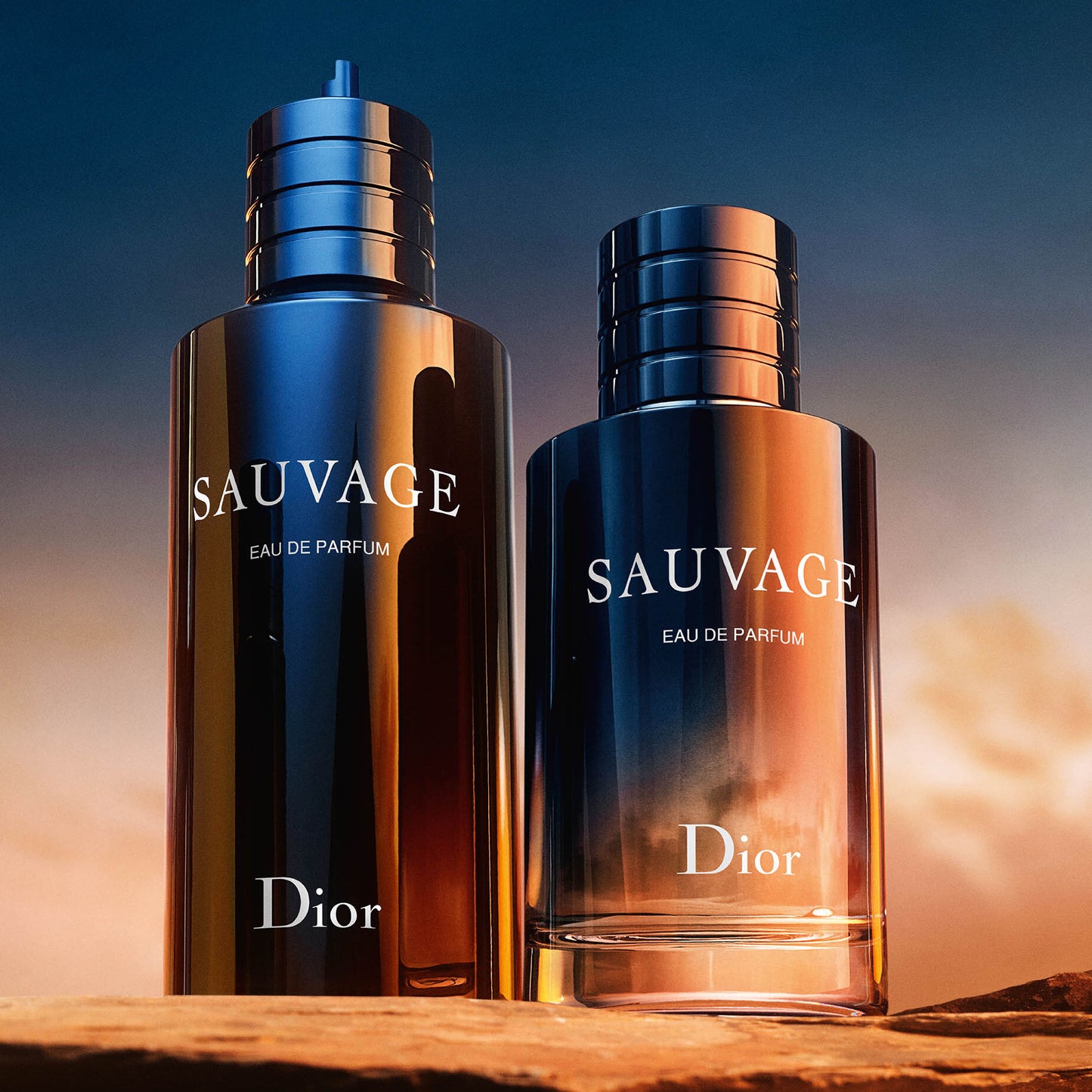 Dior Sauvage Eau de Parfum