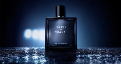 Bleu de Chanel Eau de Parfum